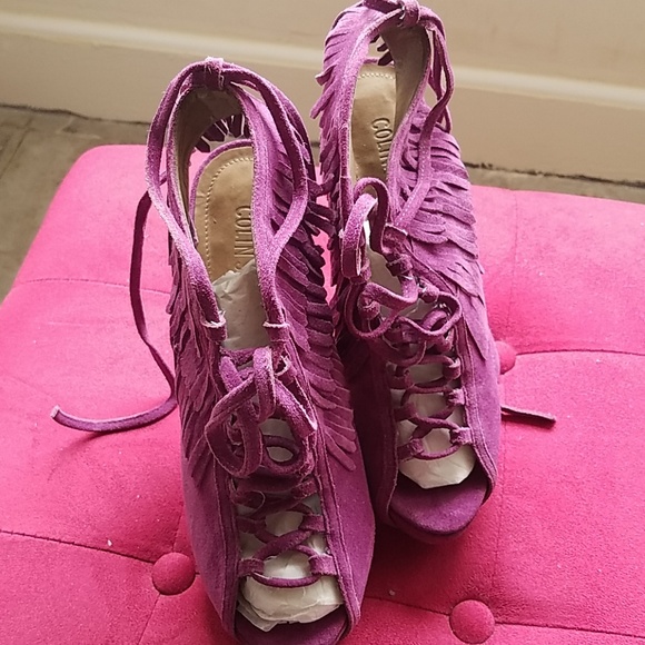 Ankle boots - Picture 3 of 3